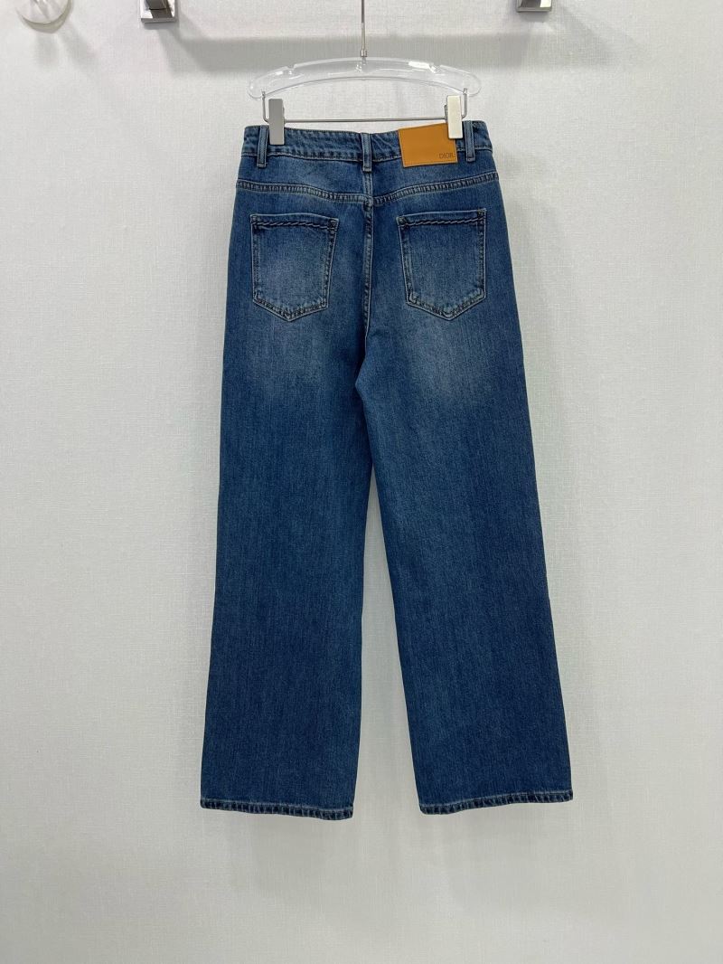 Christian Dior Jeans